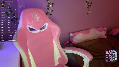 KathieGrierson live cam on Cam4