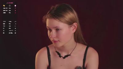 KathieHoster live cam on Cam4