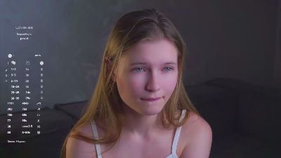 KathieHoster live cam on Cam4