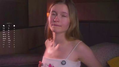KathieHoster live cam on Cam4