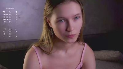 KathieHoster live cam on Cam4