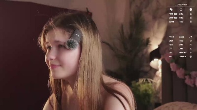 KathieHoster live cam on Cam4