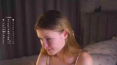 KathieHoster live cam on Cam4