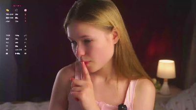KathieHoster live cam on Cam4