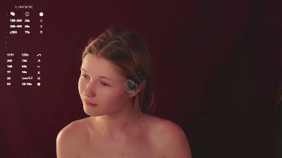 KathieHoster live cam on Cam4