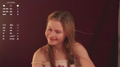 KathieHoster live cam on Cam4