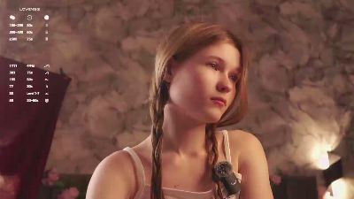 KathieHoster live cam on Cam4