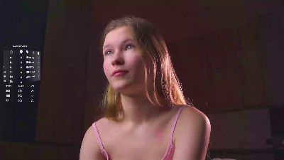 KathieHoster live cam on Cam4
