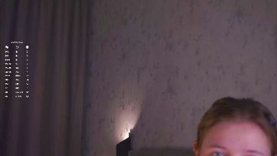 KathieHoster live cam on Cam4