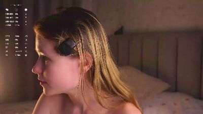 KathieHoster live cam on Cam4