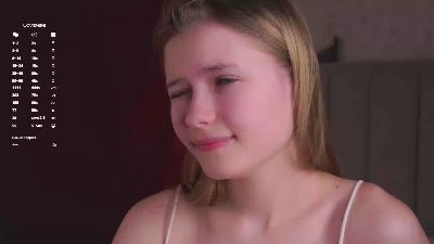 KathieHoster live cam on Cam4
