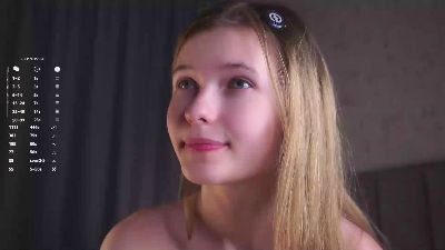 KathieHoster live cam on Cam4