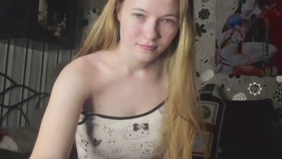 KathieHoster live cam on Cam4