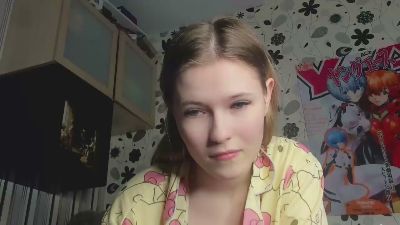 KathieHoster live cam on Cam4