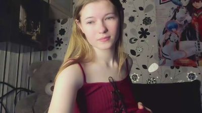 KathieHoster live cam on Cam4