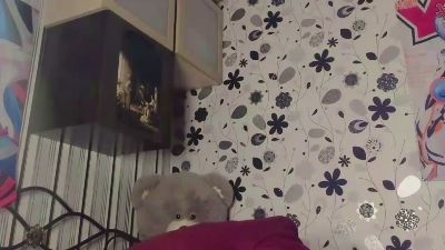 KathieHoster live cam on Cam4