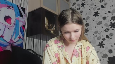 KathieHoster live cam on Cam4