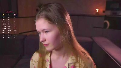 KathieHoster live cam on Cam4