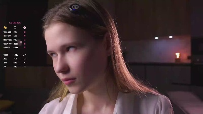 KathieHoster live cam on Cam4