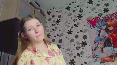 KathieHoster live cam on Cam4