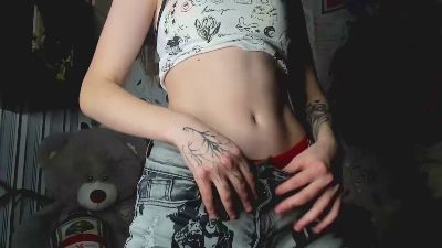 KathieHoster live cam on Cam4