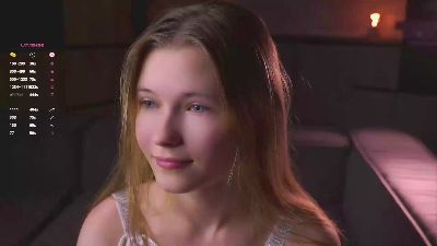 KathieHoster live cam on Cam4