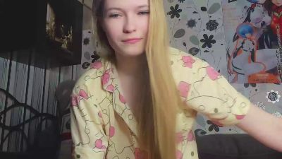 KathieHoster live cam on Cam4
