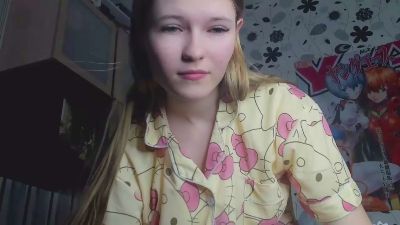 KathieHoster live cam on Cam4