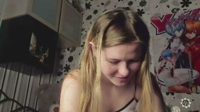 KathieHoster live cam on Cam4
