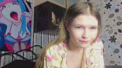 KathieHoster live cam on Cam4