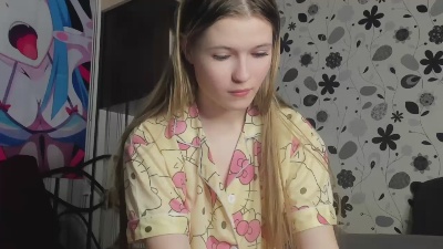 KathieHoster live cam on Cam4