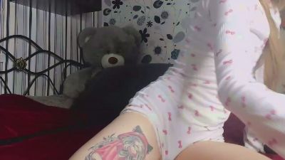 KathieHoster live cam on Cam4