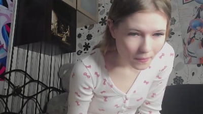 KathieHoster live cam on Cam4