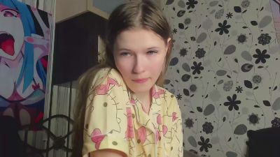 KathieHoster live cam on Cam4