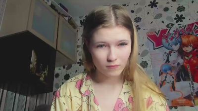 KathieHoster live cam on Cam4
