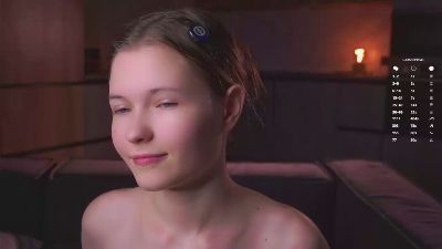 KathieHoster live cam on Cam4