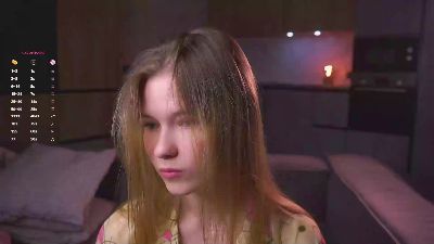 KathieHoster live cam on Cam4