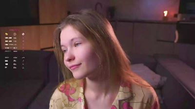 KathieHoster live cam on Cam4