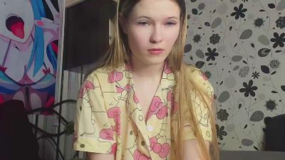 KathieHoster live cam on Cam4