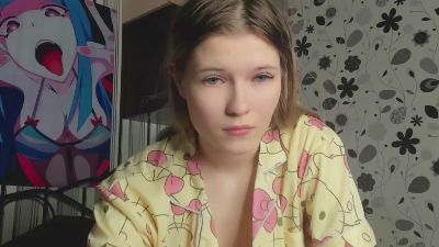 KathieHoster live cam on Cam4