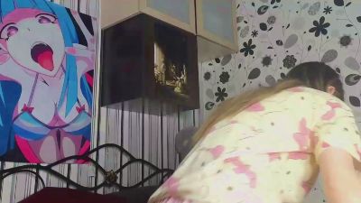 KathieHoster live cam on Cam4