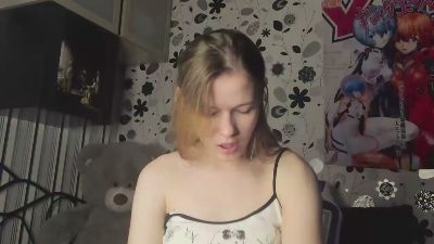 KathieHoster live cam on Cam4