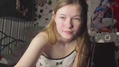 KathieHoster live cam on Cam4