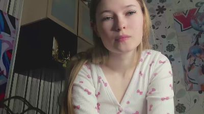 KathieHoster live cam on Cam4