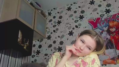 KathieHoster live cam on Cam4