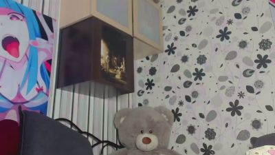 KathieHoster live cam on Cam4