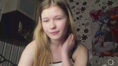 KathieHoster live cam on Cam4