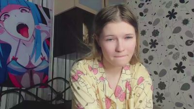KathieHoster live cam on Cam4