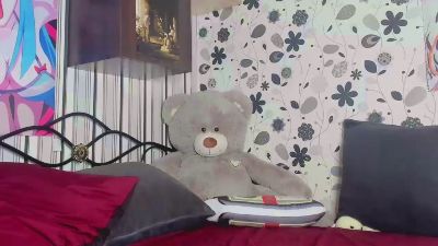 KathieHoster live cam on Cam4