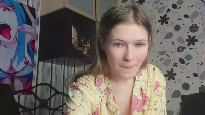 KathieHoster live cam on Cam4